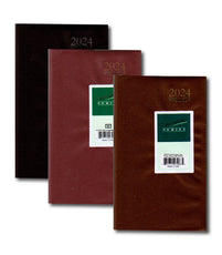 2025 Hardcover Weekly Planner 3