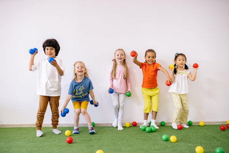 Games That Every Student Can Enjoy!