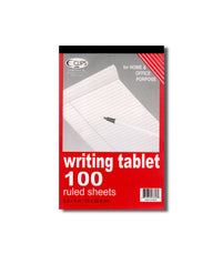 Writing Tablet, 6