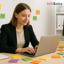 Sticky Notes 3x3, 288 Pads of Small Sticky Notes, 100 Sheets per Pad, Iconic Assorted Note Pads Bulk, School & Office Supplies