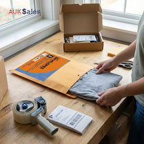 Clasp Envelopes 10'' x 13'', 3-Pack – Case of 48, Journal Office Supplies, Ideal for Bulk Buyers