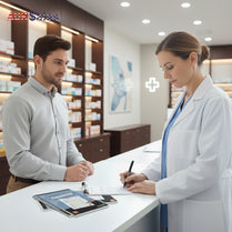 Sales Order Book, Carbonless, 5.5 X 8.5, 30 Sets, 60 Sheets, Case Pack of 60,