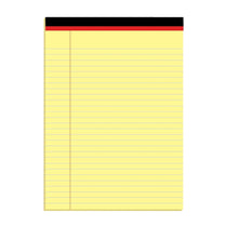 Legal Pad – 8.5