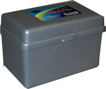ECLIPS Index Card Box, 3
