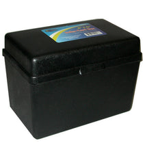 ECLIPS Index Card Box, 4