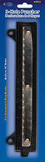 3-Hole Puncher, Case Pack of 48, Ideal for Bulk Buyers