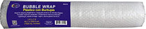 Bubble wrap 1.5x 7.5 (Total 11.25 Sq ft.), Case Pack of 24, Ideal for Bulk Buyers