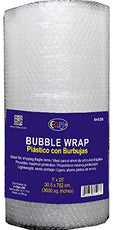 Bubble wrap 1x 25, (Total 3600 Sq Inches), Case Pack of 18, Ideal for Bulk Buyers