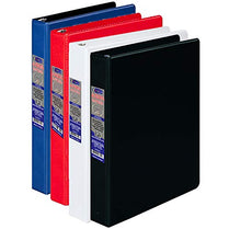Vinyl Binder, 1/2