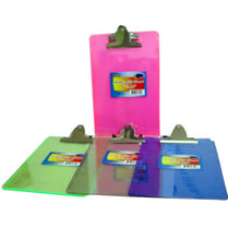 Clip Board, 6