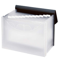 PENDAFLEX 13 Pocket + 1