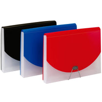 PENDAFLEX 13 Pocket + 1
