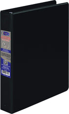 Vinyl Binder, 1