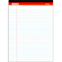 Premium Legal pad, 8.5