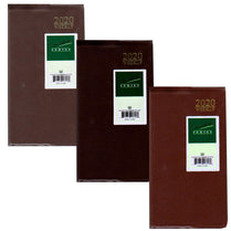 2020 Weekly Planner, 3