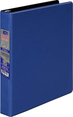 Vinyl Binder, 1