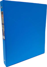 Vinyl Binder, 1