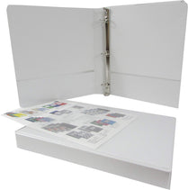 Triple-View Binder, 1