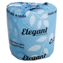 Bathroom Tissue 500 sheets, 2ply , Case Pack of 96, Ideal for Bulk Buyers