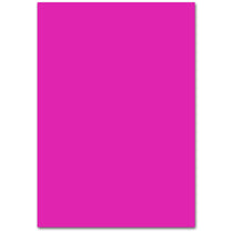 Foam Board, 20" x 30", Neon Pink , Case Pack of 25, Ideal for Bulk Buyers